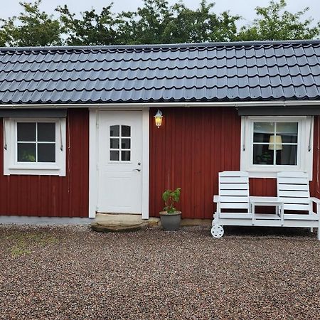 Tift Bossgard Villa Linkoping Bagian luar foto