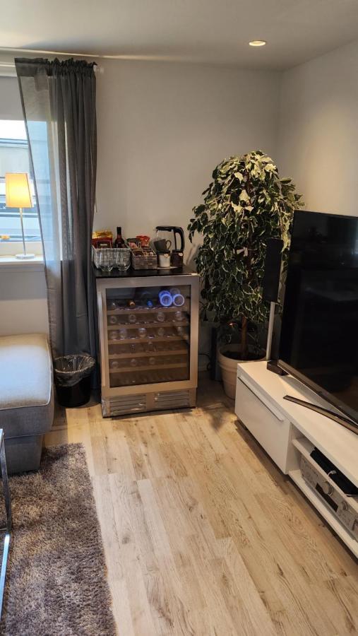Tift Bossgard Villa Linkoping Bagian luar foto