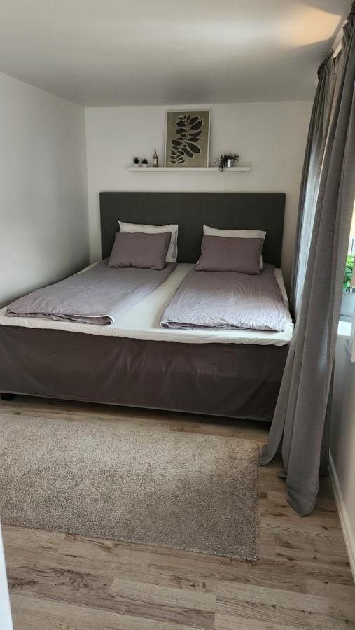 Tift Bossgard Villa Linkoping Bagian luar foto
