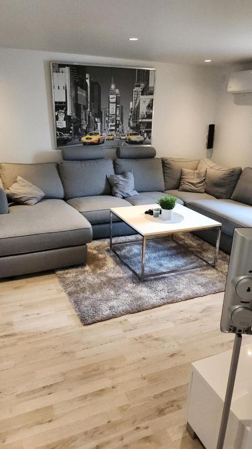 Tift Bossgard Villa Linkoping Bagian luar foto