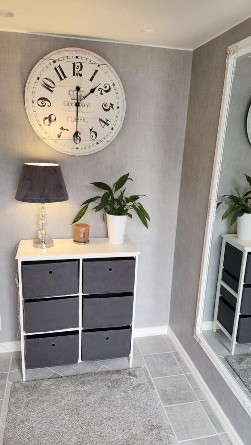 Tift Bossgard Villa Linkoping Bagian luar foto